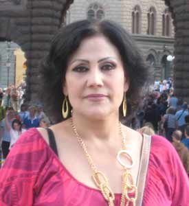 Wafaa Abed Al Razzaq
