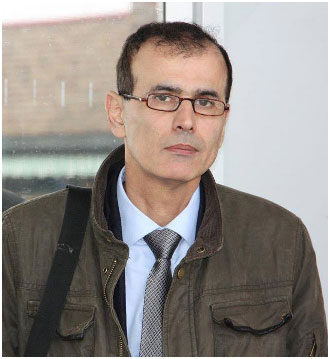 مهرداد عارفانی