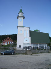 Orllan Mosque
