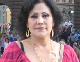 Wafaa Abed Al Razzaq