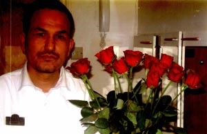 Hasan Bamyani