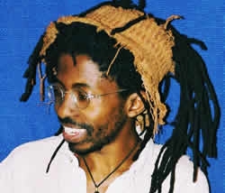 Brian Chikwava