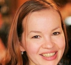 Ellie Danak