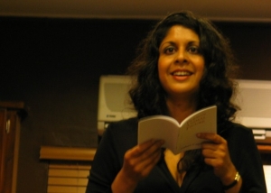 Vahi Capildeo