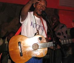 Freddy Kitoto