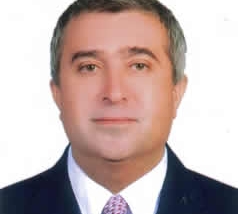 Kusay Hussein