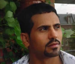 Mogib Hasan