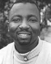 Amadu Khan