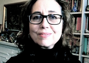 Isabel del Rio