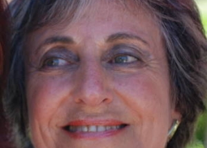 Miriam Frank