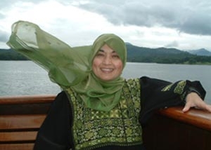 Nahida Izzat