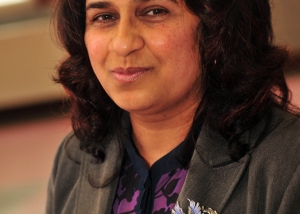 Usha