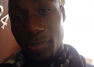 Osita Dima