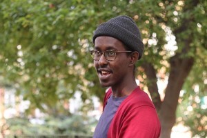 Elmi Ali