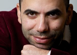 Amir Darwish