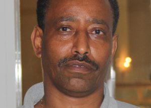 Alemu Tebeje Ayele