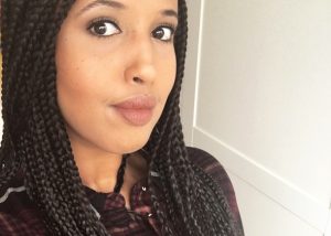 Hanna Ali