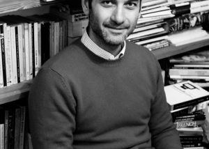 Leonardo Boix