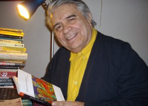 Eduardo Embry