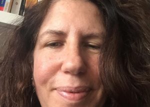 Catherine Davidson