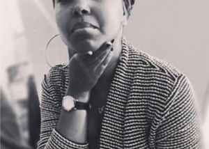 Fatima Hagi