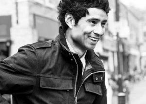 Lester Gomez Medina