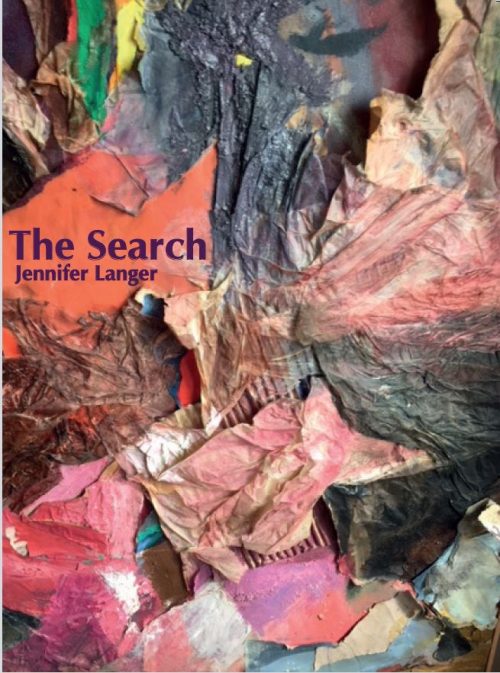 The Search by Jennifer Langer
